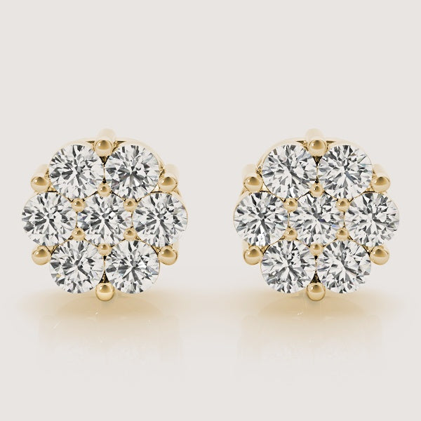 Yellow Gold view 1