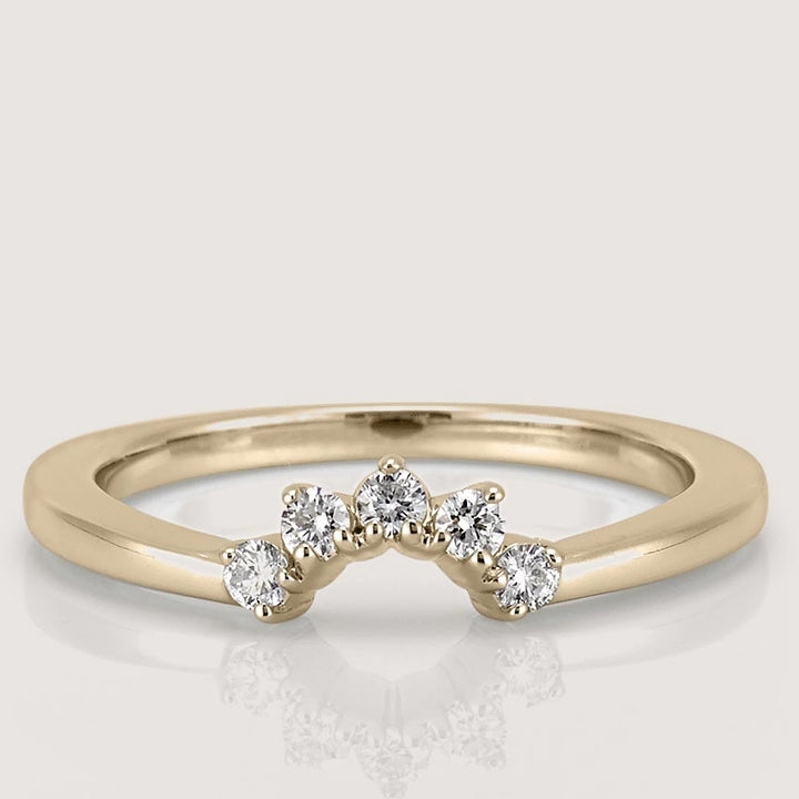 Rose Gold view 3