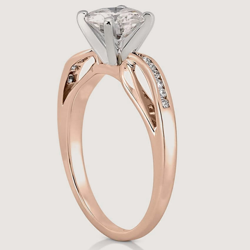 Rose Gold view 2
