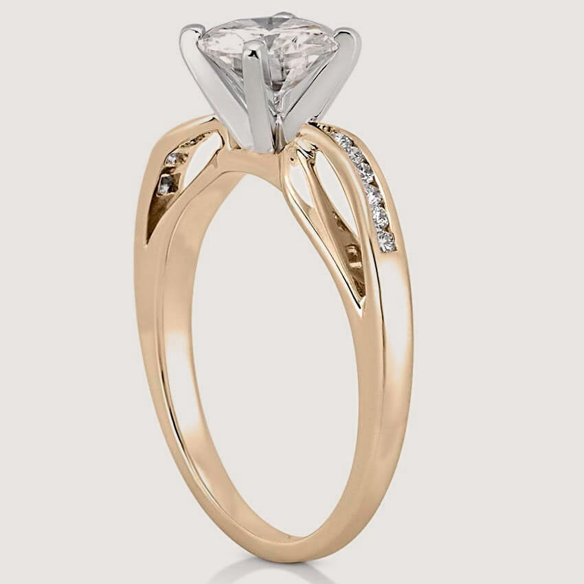 Yellow Gold view 2