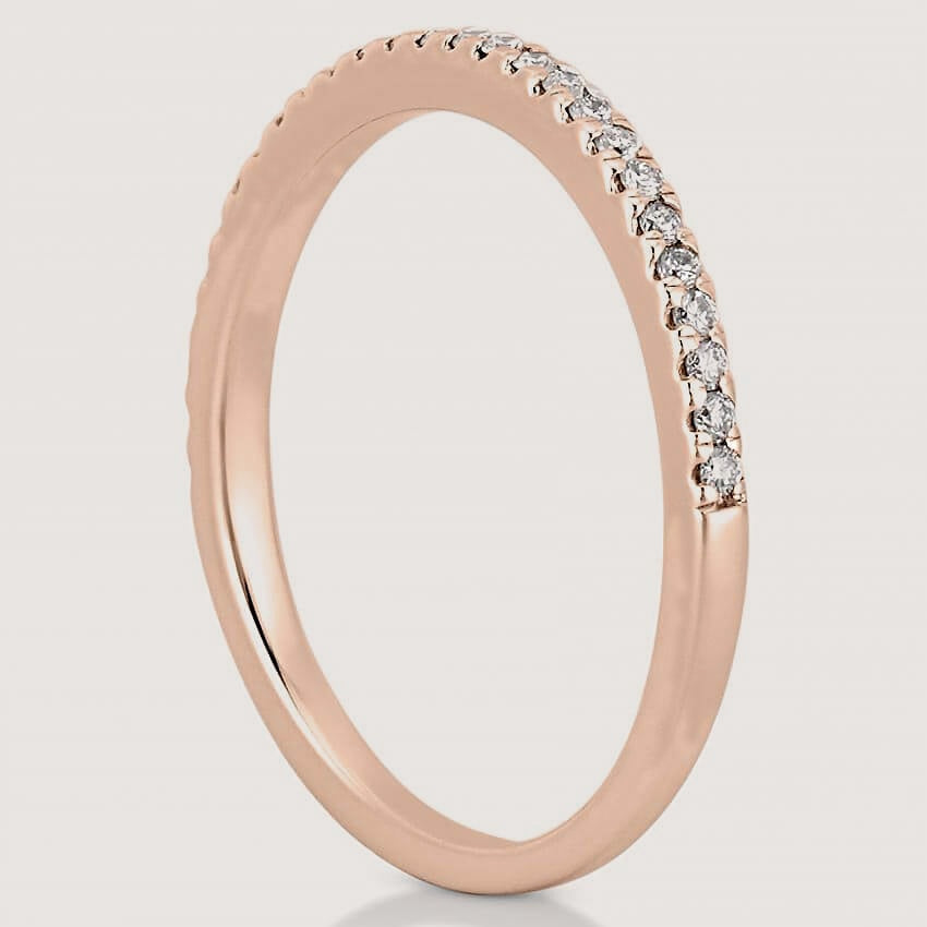 Rose Gold view 5