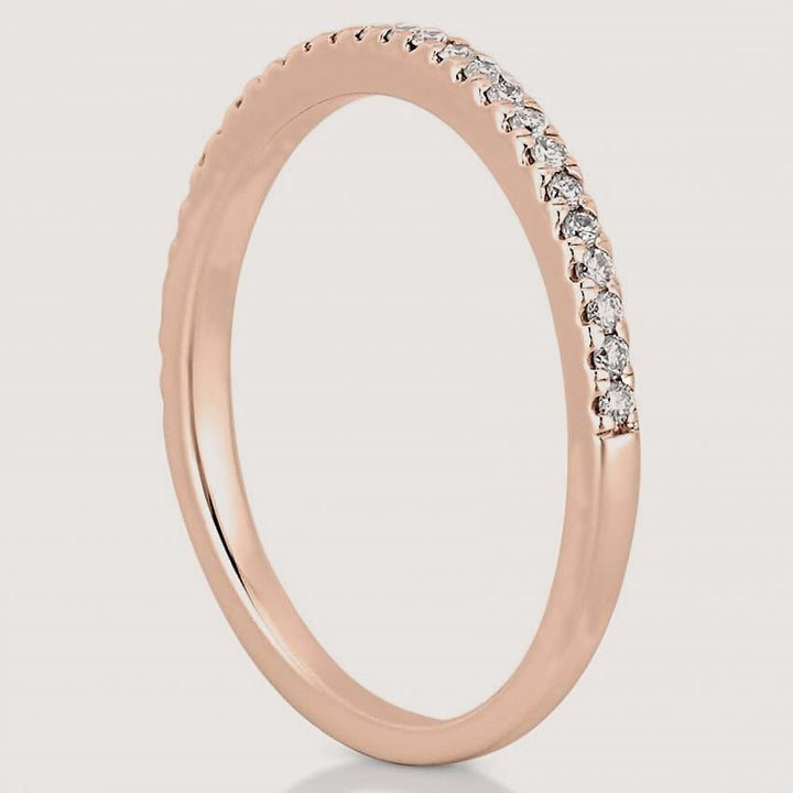 Rose Gold view 5