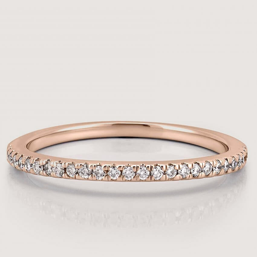 Rose Gold view 1
