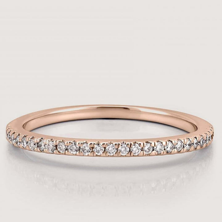 Rose Gold view 1