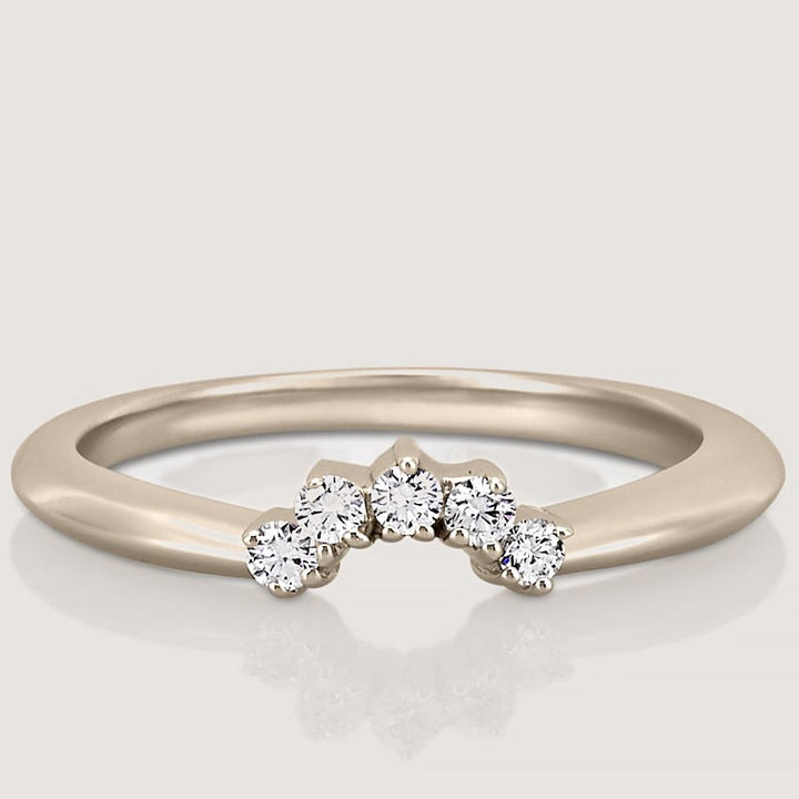 Rose Gold view 1