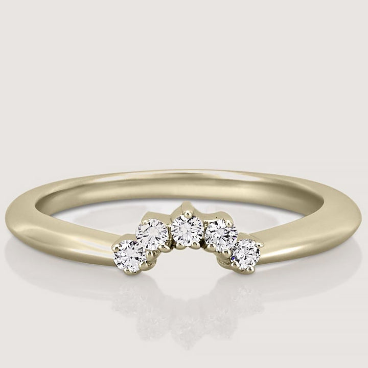 Rose Gold view 3