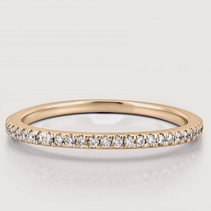 Rose Gold view 3