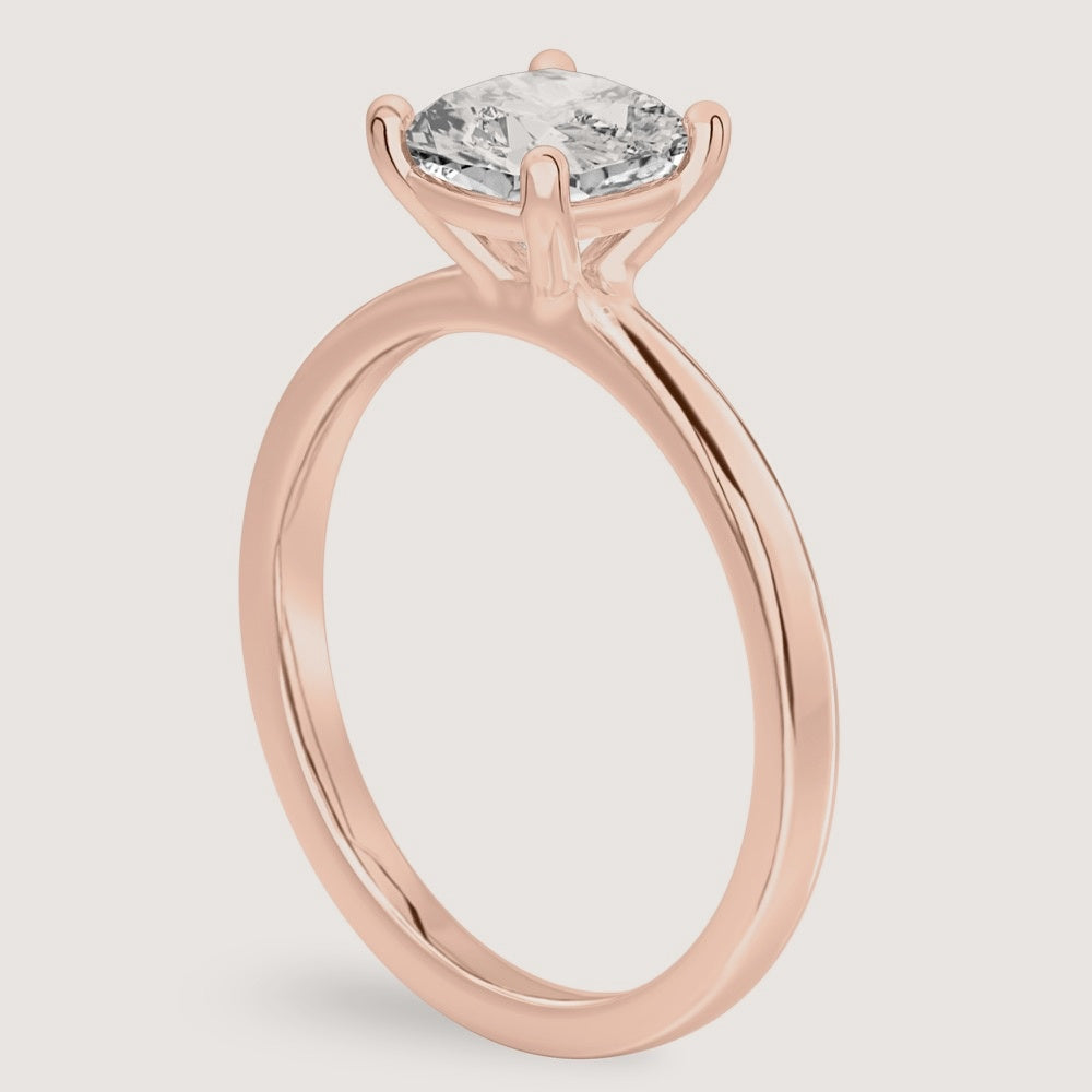 Rose Gold view 2