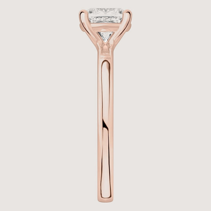 Rose Gold view 3
