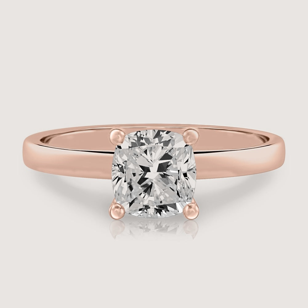 Rose Gold view 1