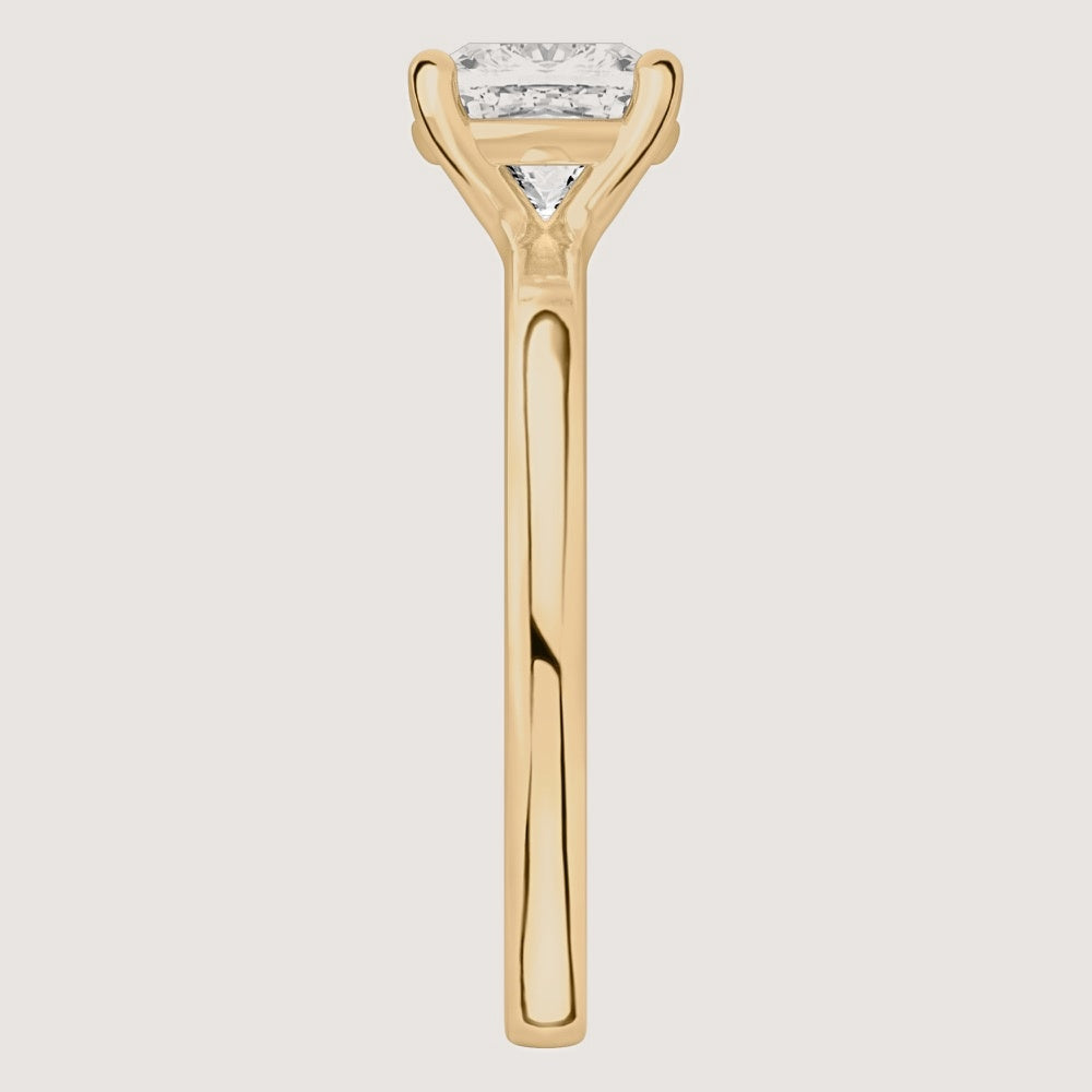 Yellow Gold view 3
