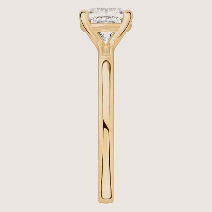 Yellow Gold view 3