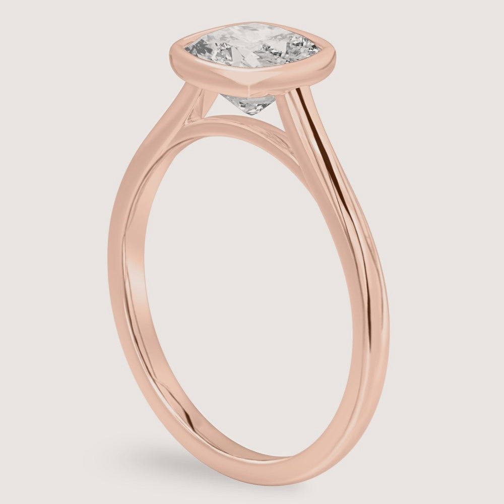 Rose Gold view 2