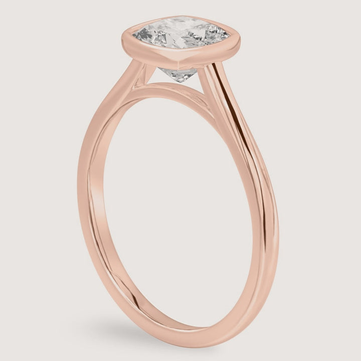 Rose Gold view 2