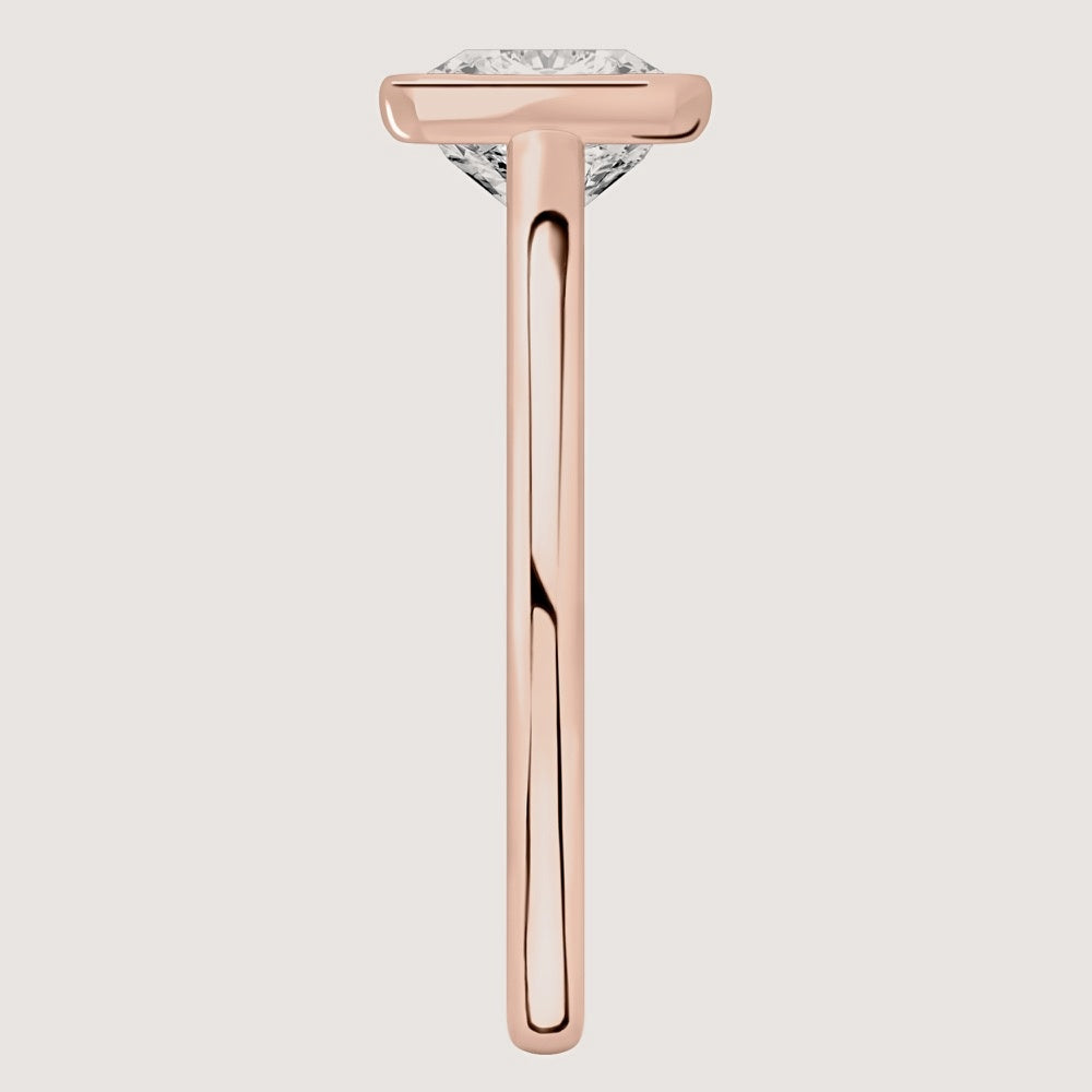 Rose Gold view 3