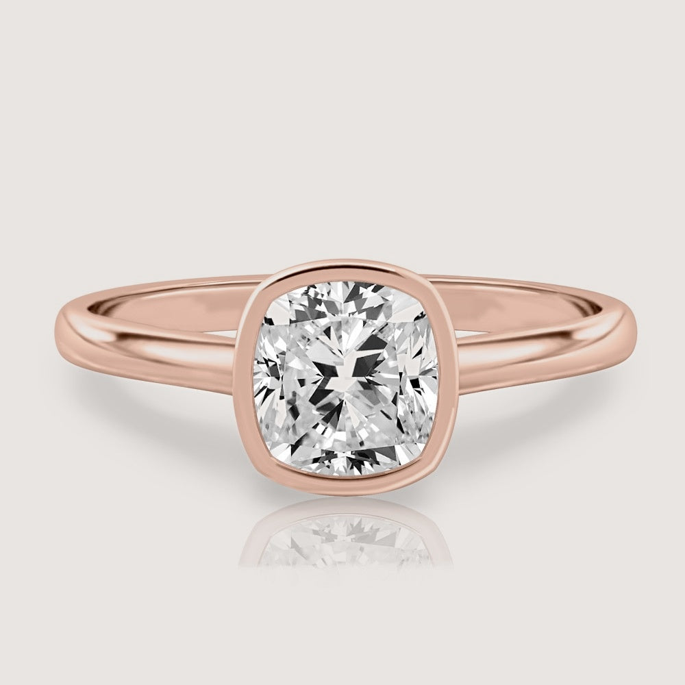 Rose Gold view 1
