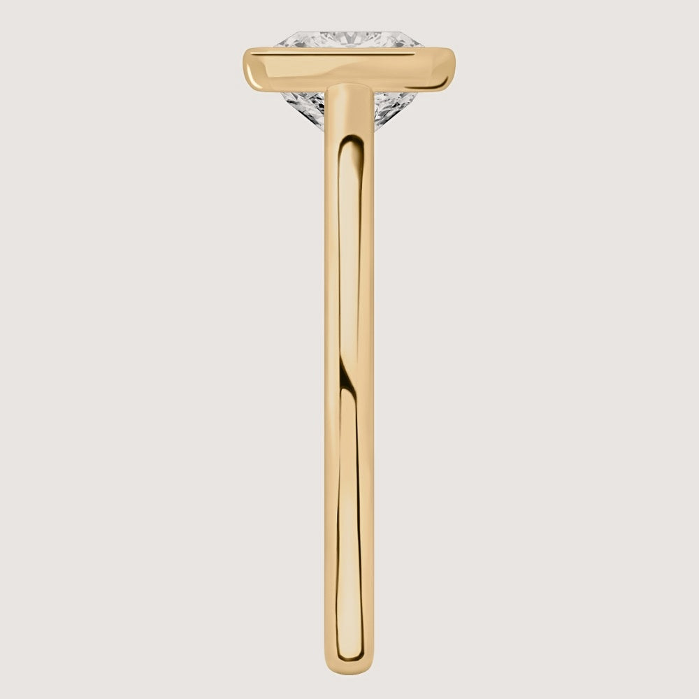 Yellow Gold view 3