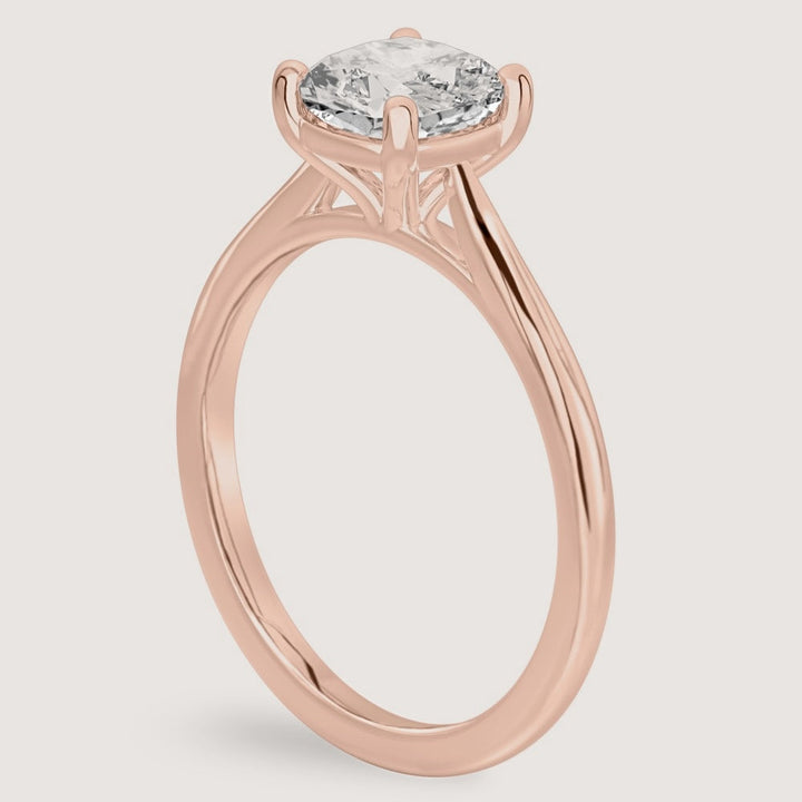 Rose Gold view 2