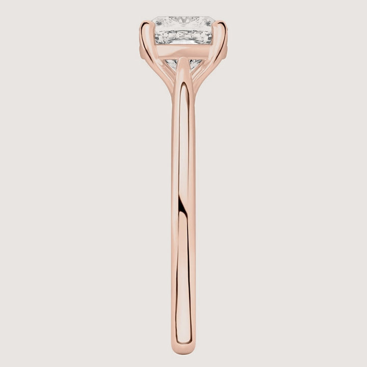 Rose Gold view 3