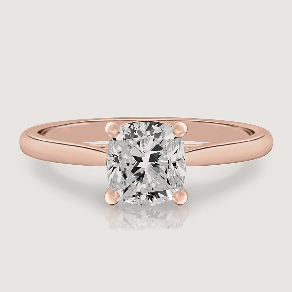 Rose Gold view 1