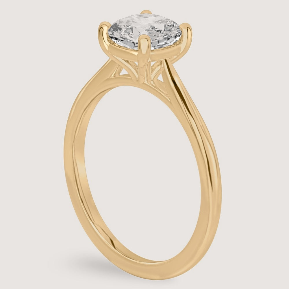 Yellow Gold view 2