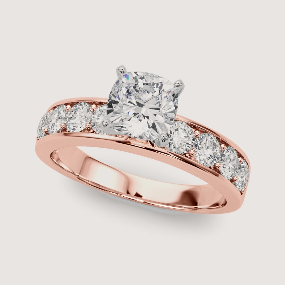 Rose Gold view 2
