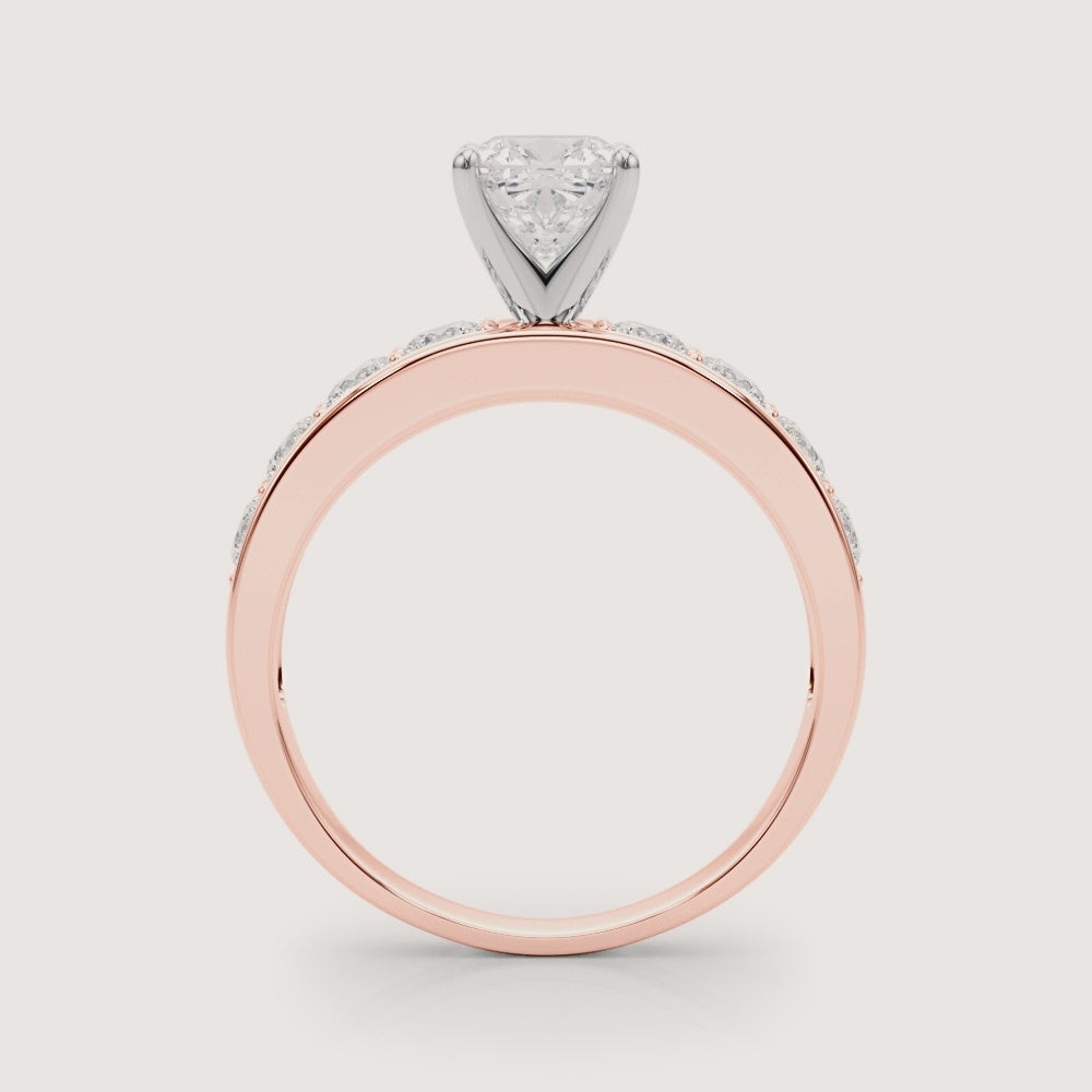 Rose Gold view 3