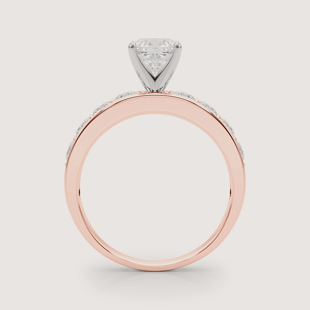 Rose Gold view 3