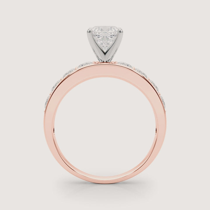 Rose Gold view 3