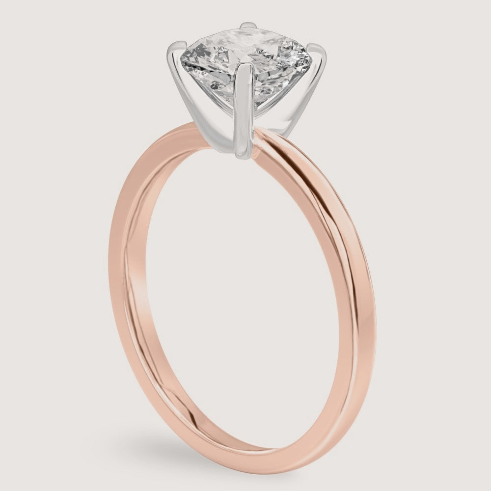 Rose Gold view 2