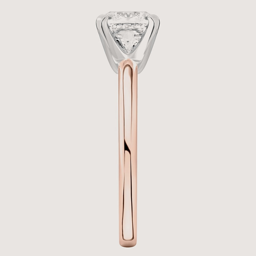 Rose Gold view 3