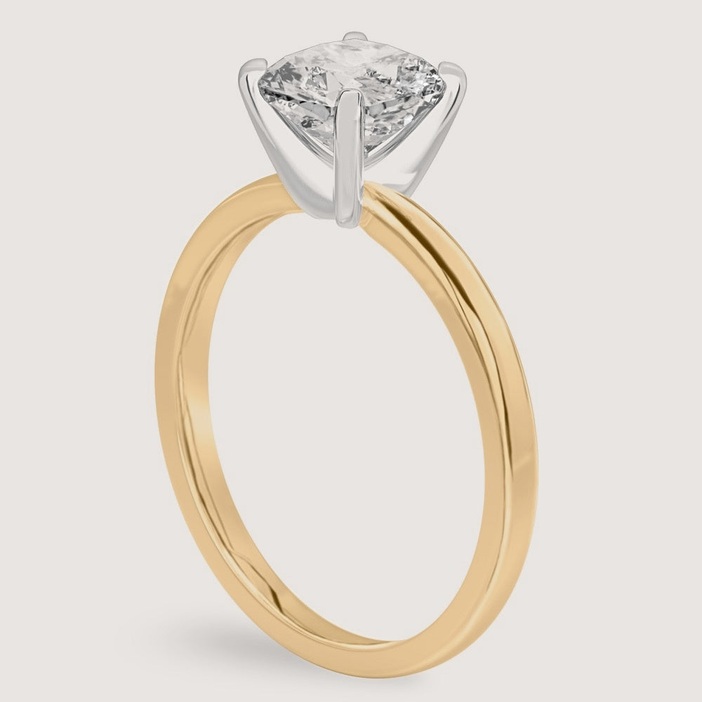 Yellow Gold view 2