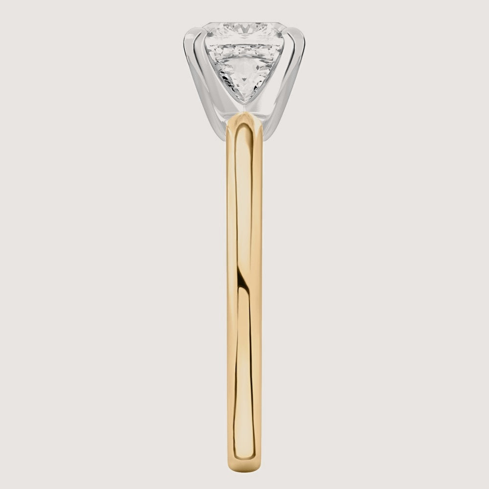 Yellow Gold view 3