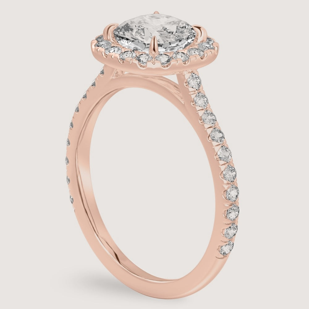 Rose Gold view 2