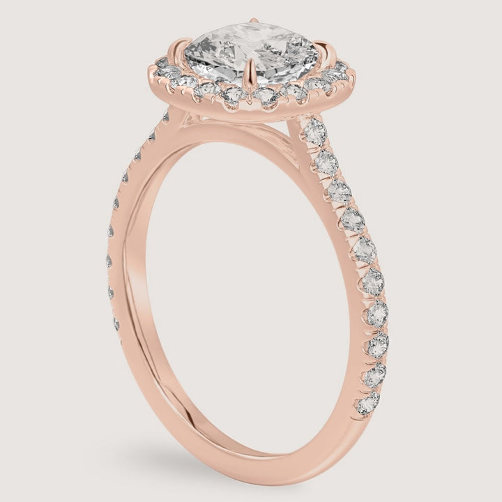 Rose Gold view 2