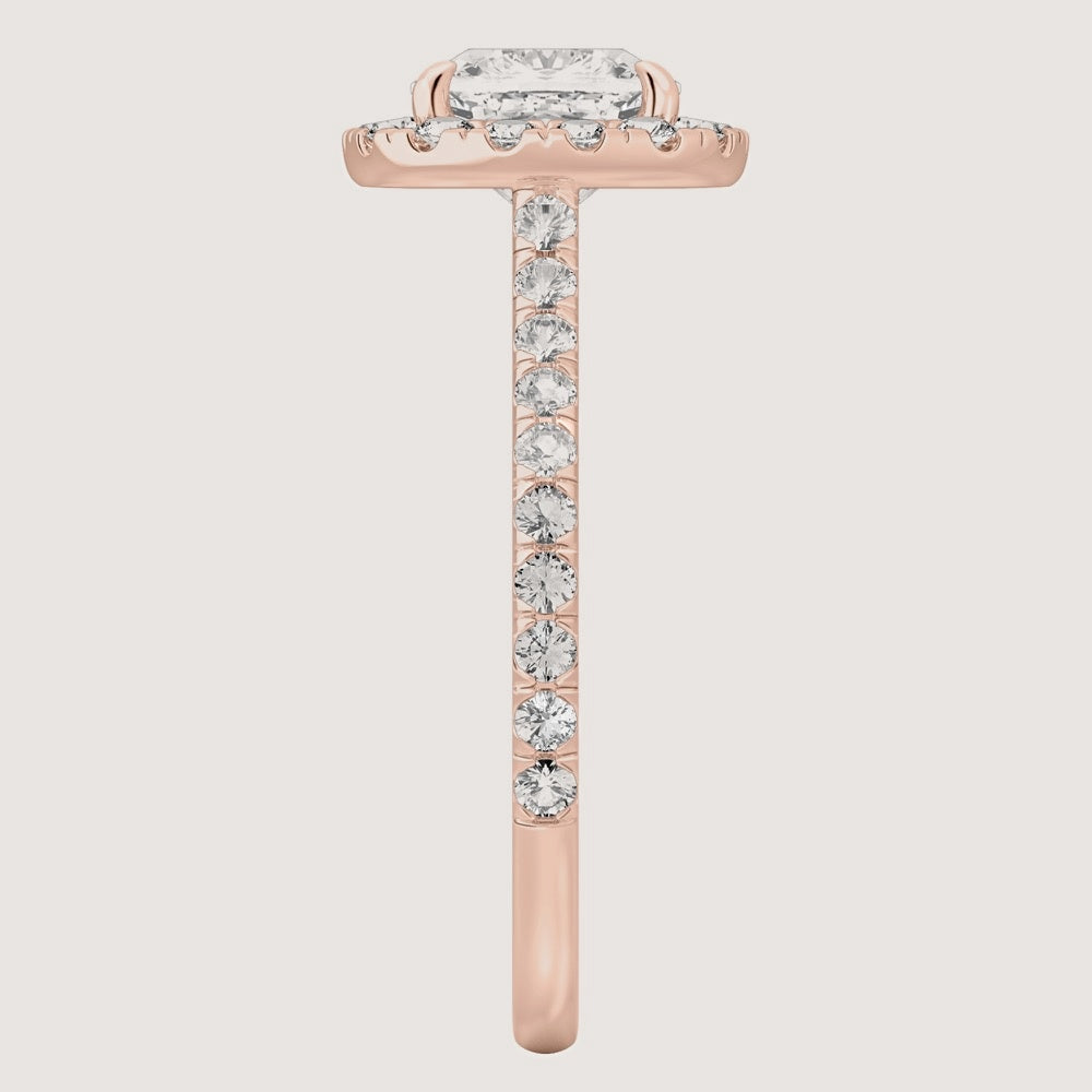 Rose Gold view 3