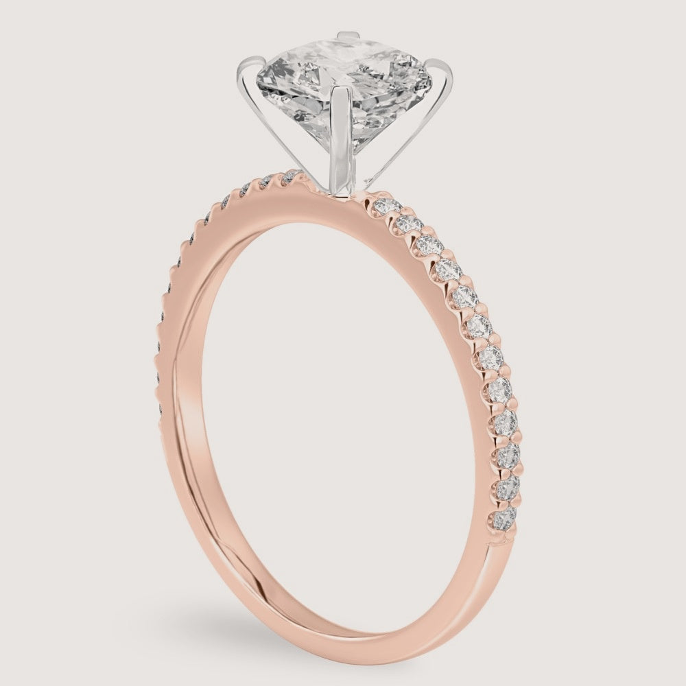 Rose Gold view 2