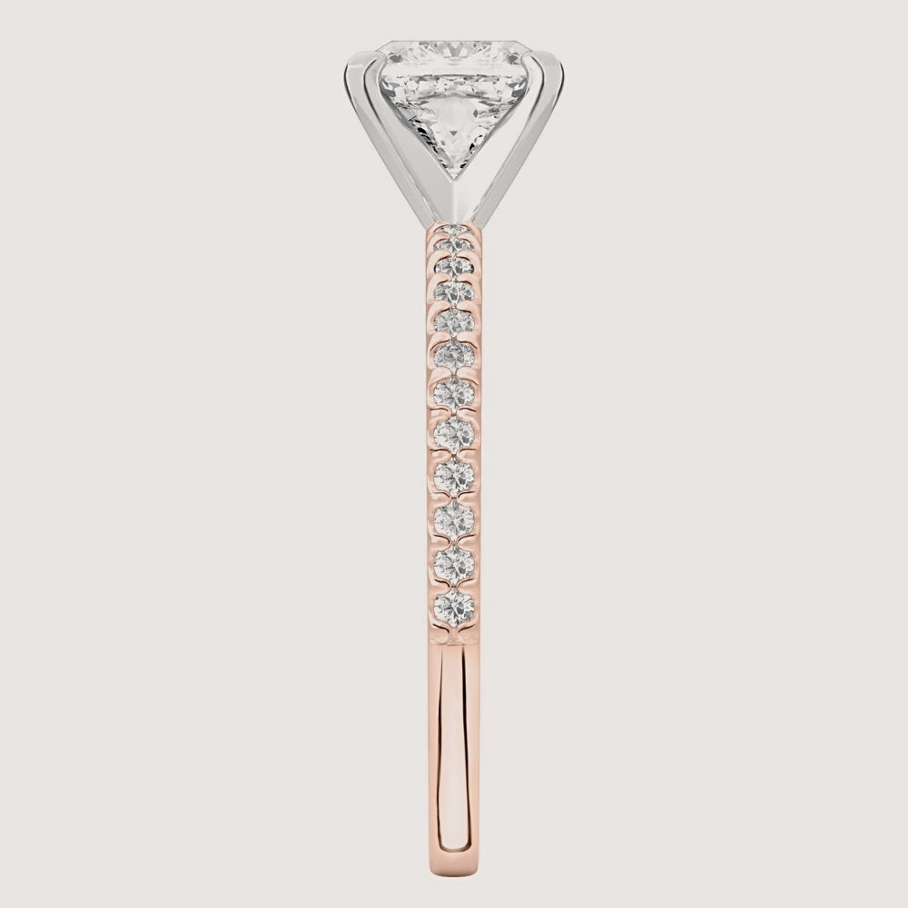 Rose Gold view 3