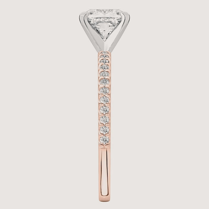 Rose Gold view 3