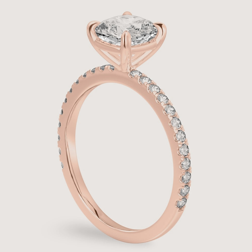 Rose Gold view 2