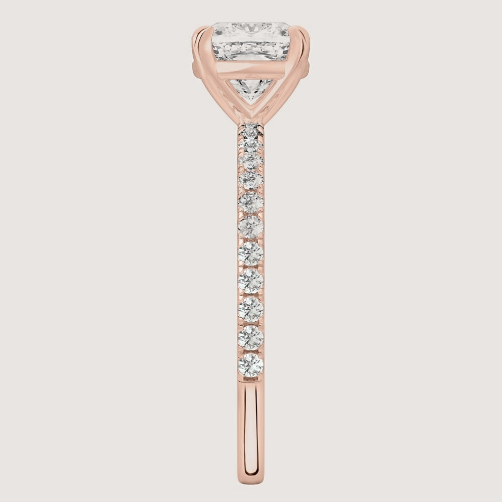 Rose Gold view 3