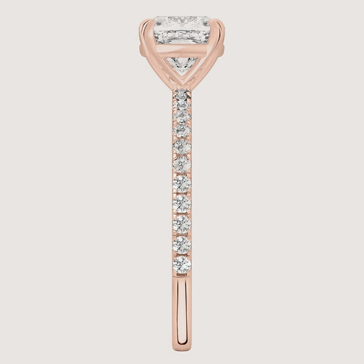 Rose Gold view 3
