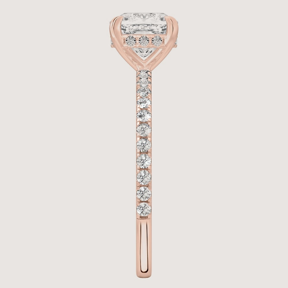 Rose Gold view 3