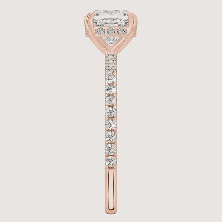 Rose Gold view 3