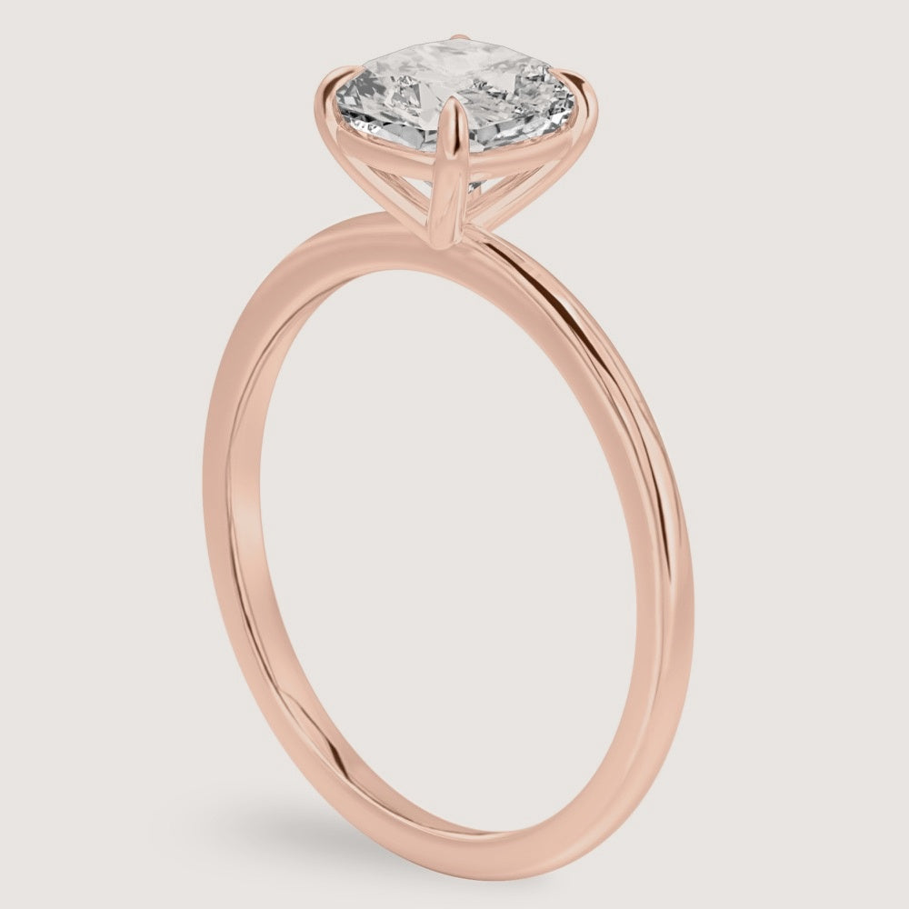 Rose Gold view 2