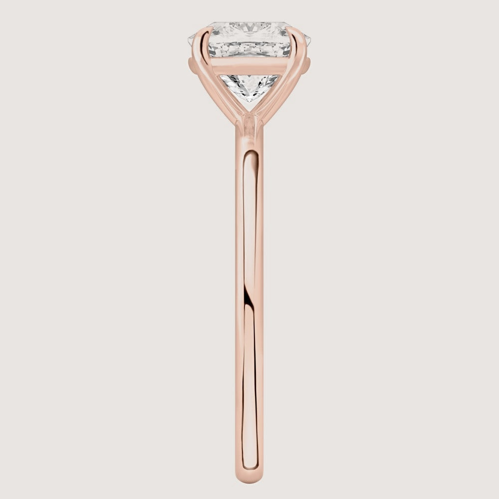 Rose Gold view 3