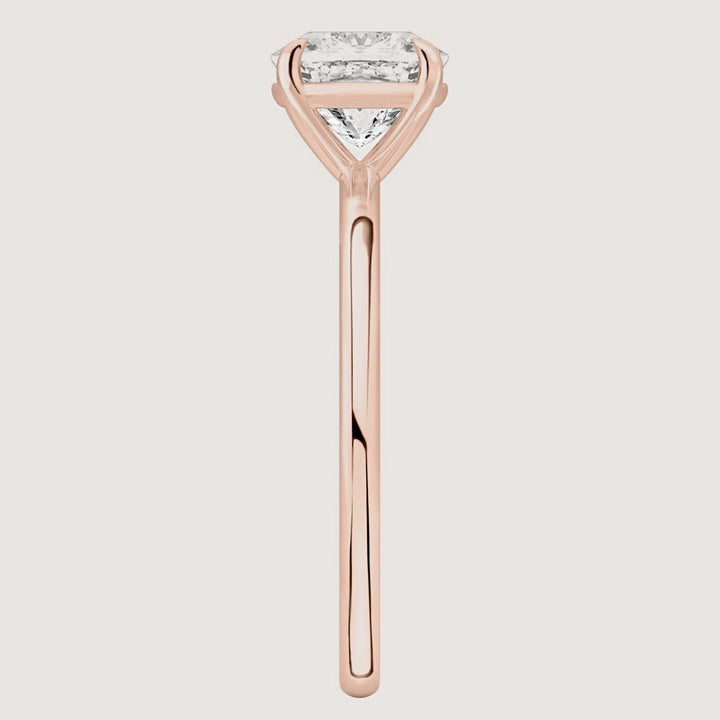Rose Gold view 3