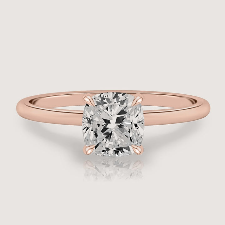 Rose Gold view 1