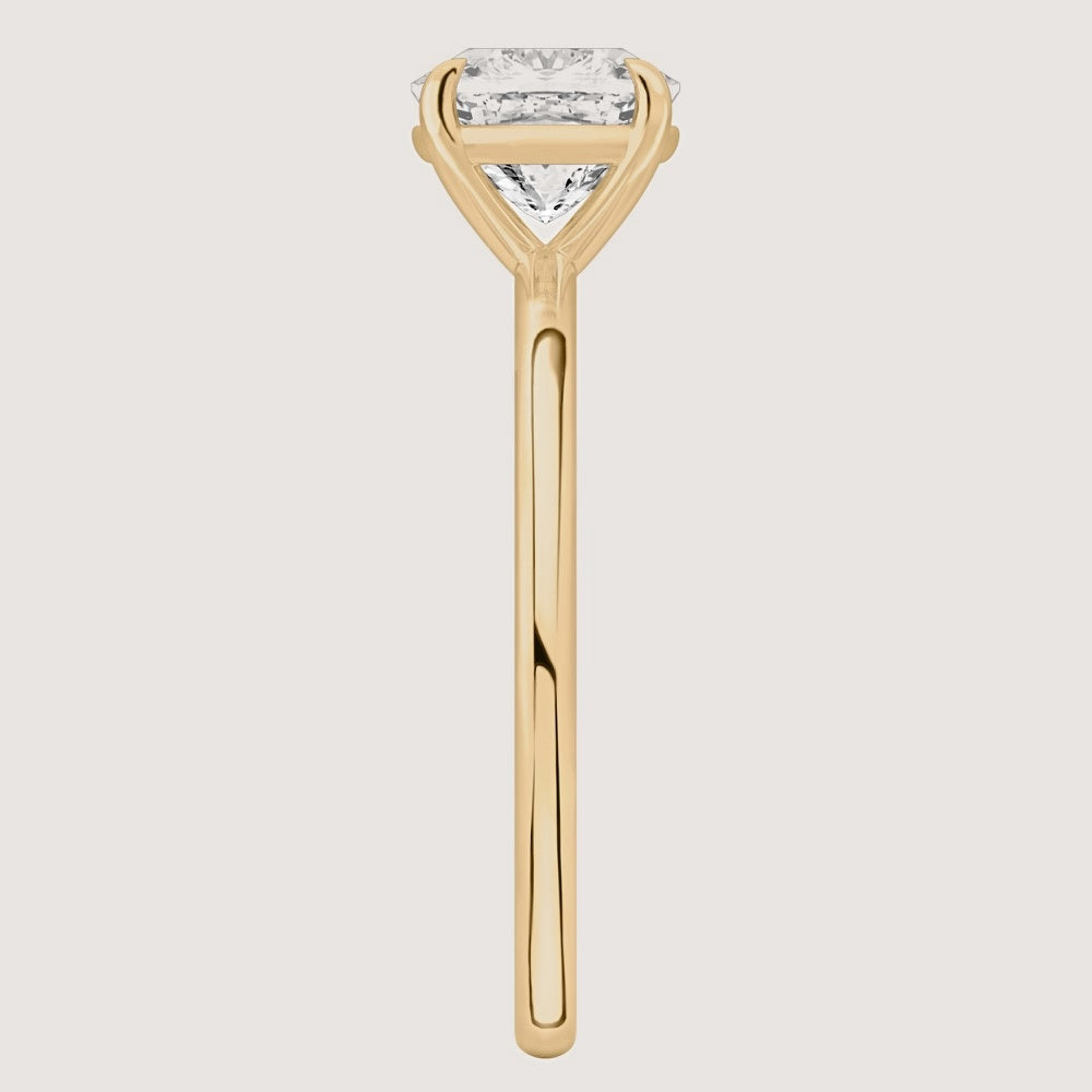 Yellow Gold view 3