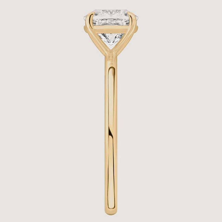 Yellow Gold view 3